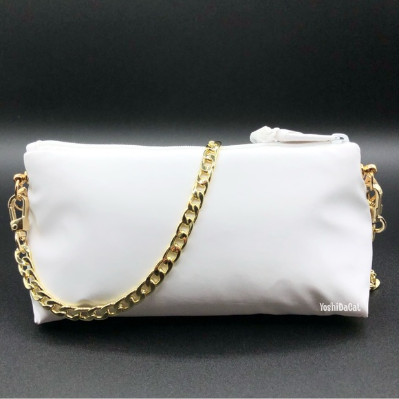 🆕 Dior Beauty Cosmetic Pouch to Crossbody Bag Purse from the Beauty Line, New - Picture 5 of 9